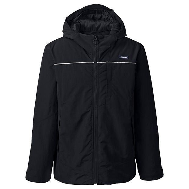 Kohls mens store waterproof jackets