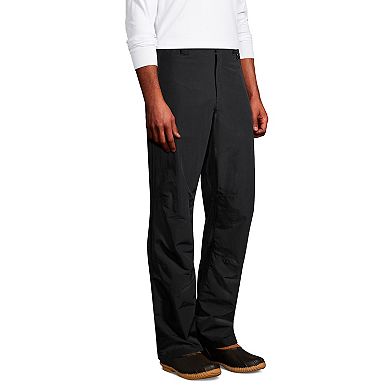 Men's Lands' End Squall Pants