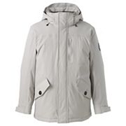 Men's waterproof squall store stadium long coat