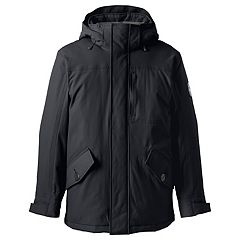 Kohls mens waterproof jackets hotsell