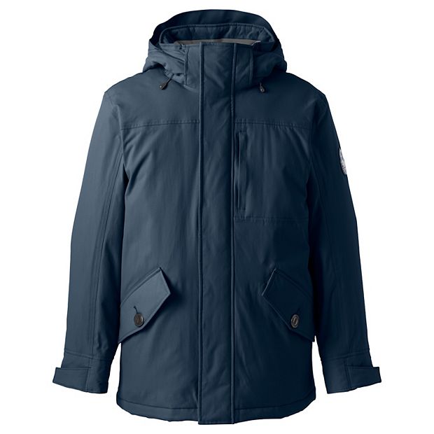 Kohls mens store waterproof jackets