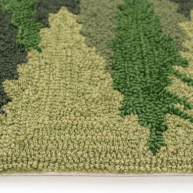Liora Manne Frontporch Take A Hike Indoor Outdoor Rug