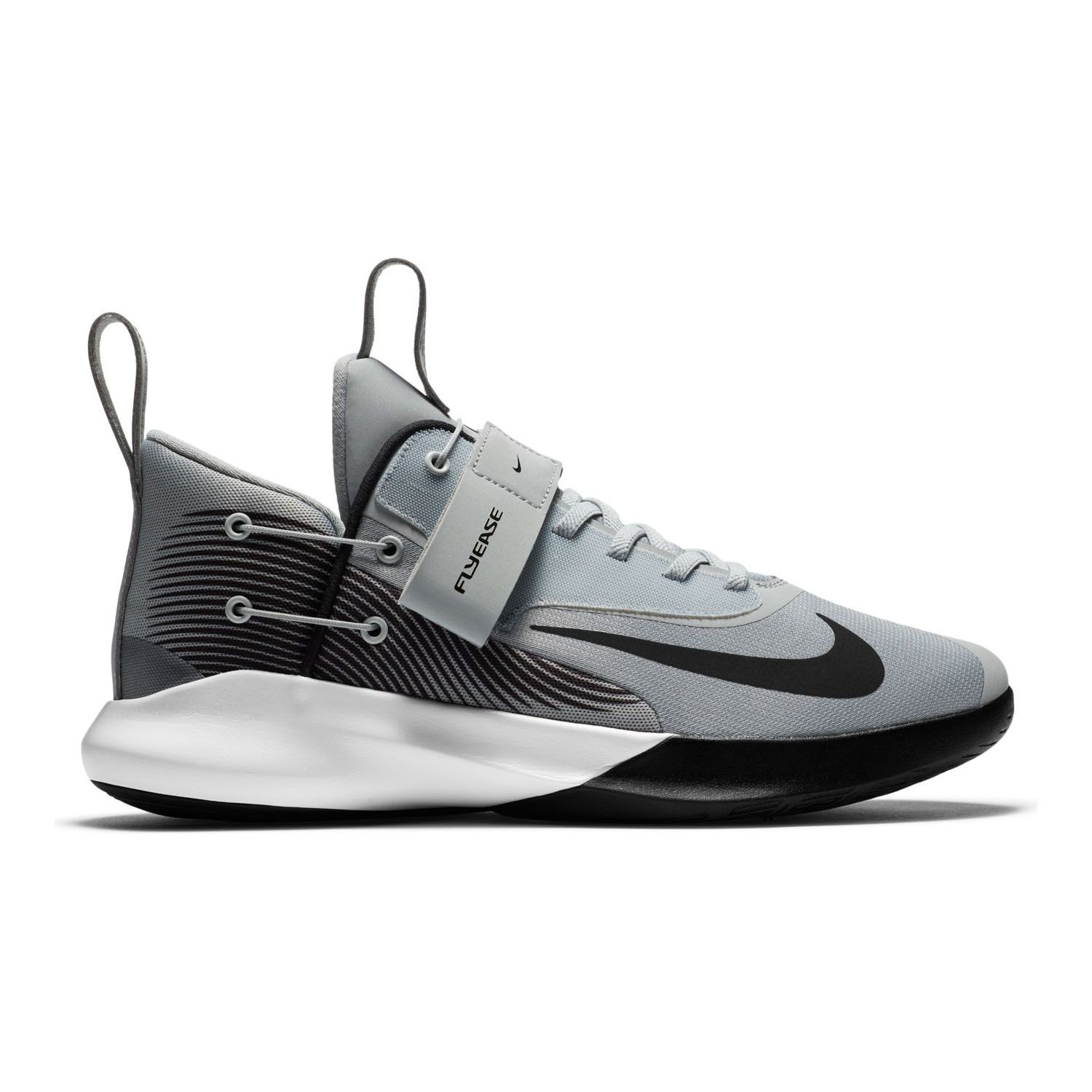 nike precision 4 flyease basketball shoe