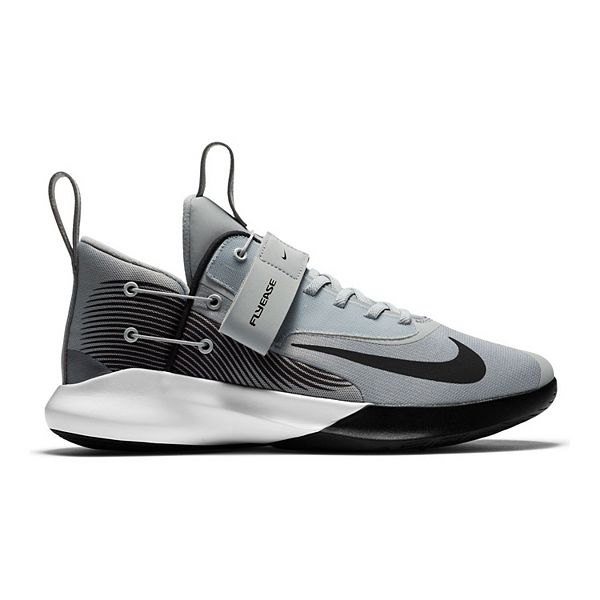 precision 4 nike