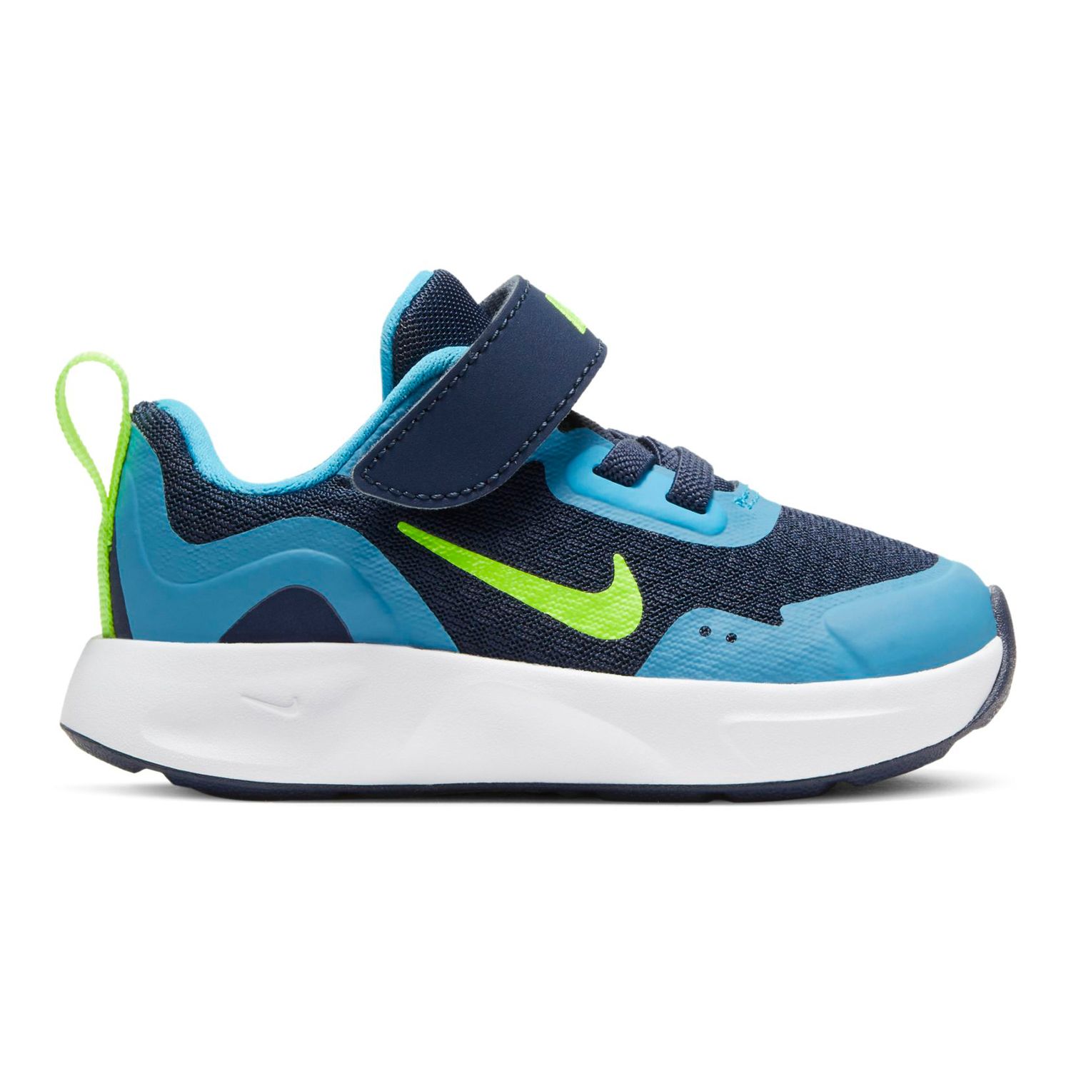 nike toddler shoes kohls