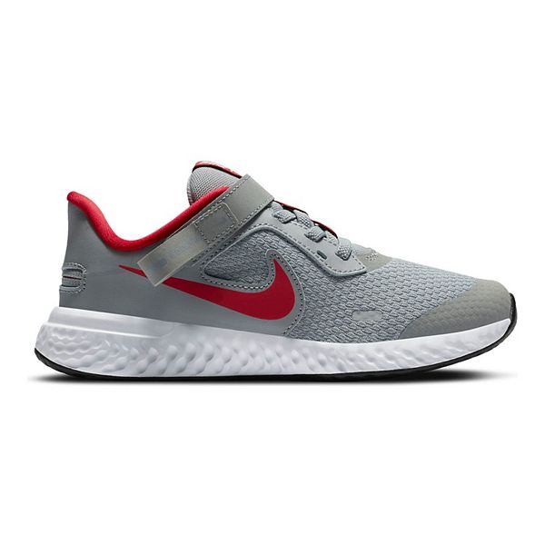 Nike Revolution 5 Flyease Preschool Kids Shoes