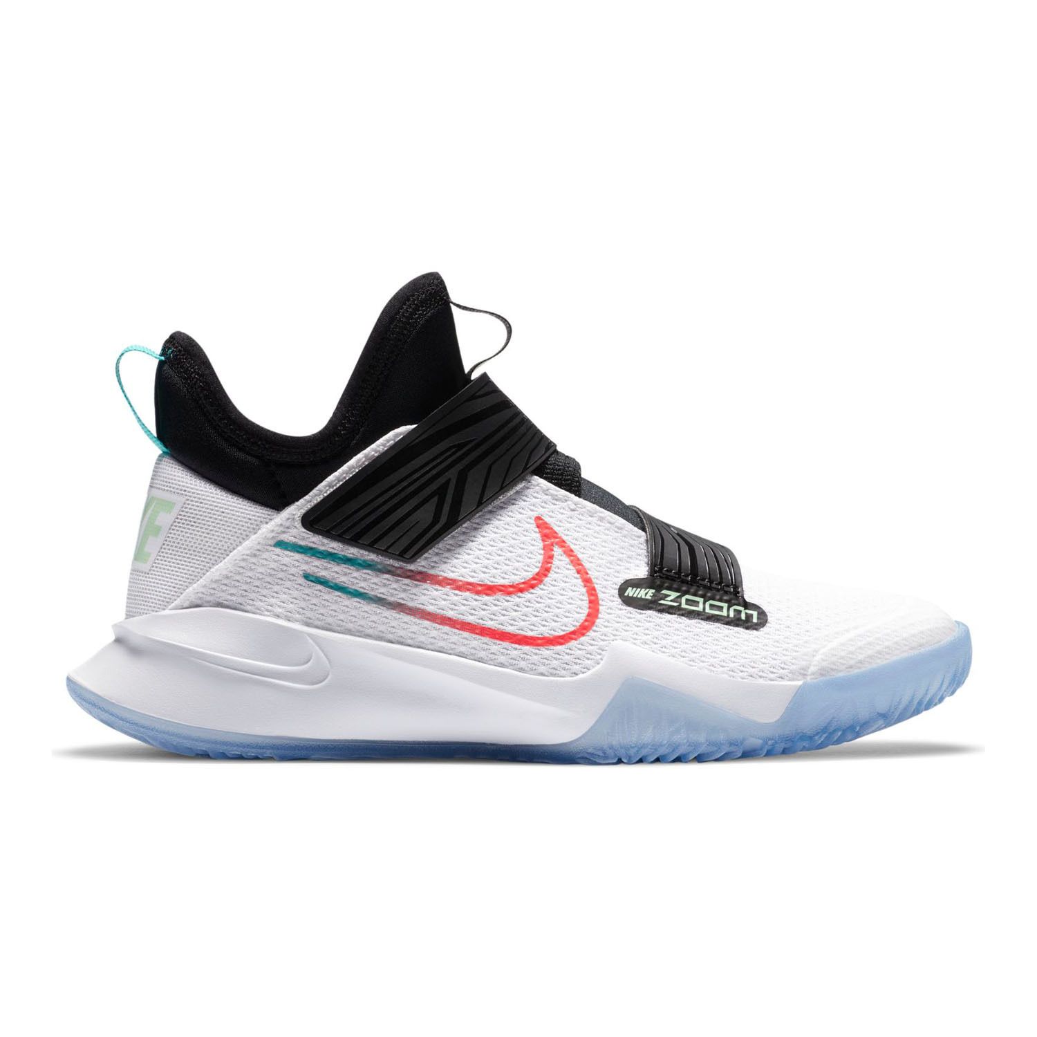 kohls nike air zoom