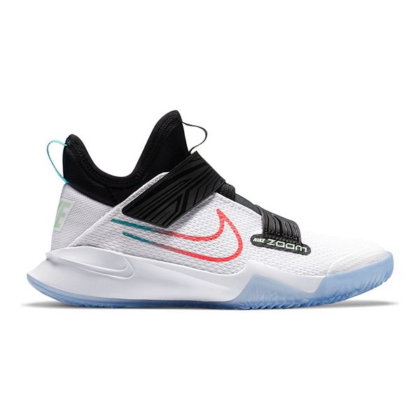 basketball shoes nike zoom