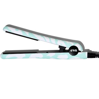 Eva nyc mini flat iron reviews best sale