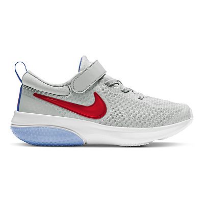 Nike shoe pod store