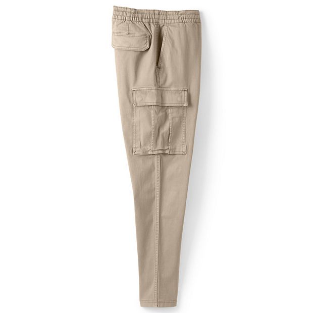 Lands' End Work Cargo Pants for Women