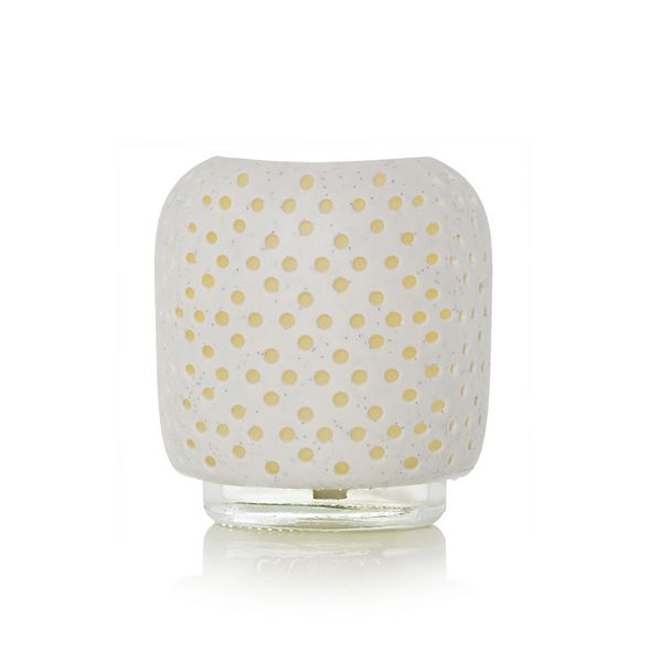Yankee Candle Earthenware Dot ScentPlug Diffuser