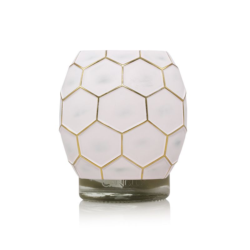 Yankee Candle Faceted ScentPlug Diffuser, Multicolor, EHF