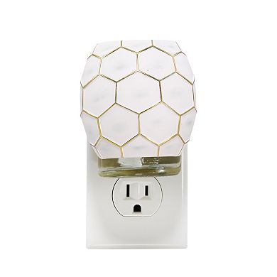 Yankee Candle Faceted ScentPlug Diffuser