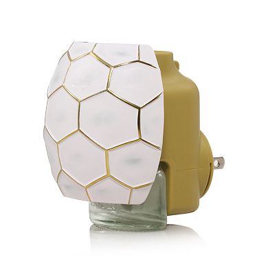 Yankee Candle Faceted ScentPlug Diffuser