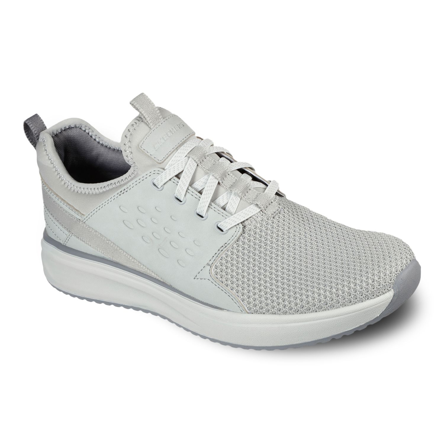 skechers leisure shoes standard fit