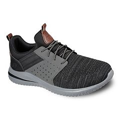 Kohls mens store skechers sneakers