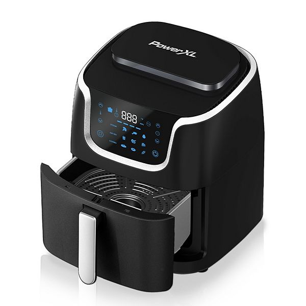 Khols airfryer clearance