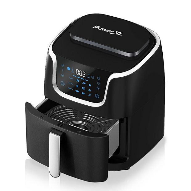 PowerXL 7-qt. Air Fryer Steamer PowerXL 7-qt. Air Fryer Steamer