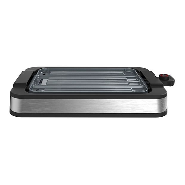 Electric grill kohls sale