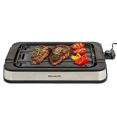 PowerXL Electric Indoor Grill