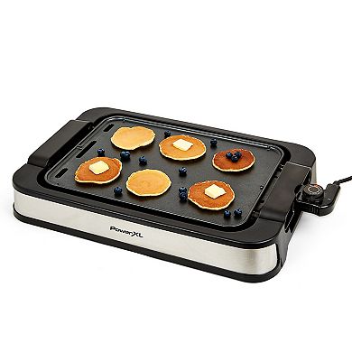 PowerXL Electric Indoor Grill