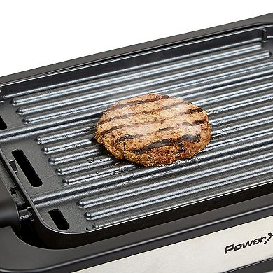 PowerXL Electric Indoor Grill