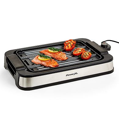 PowerXL Electric Indoor Grill