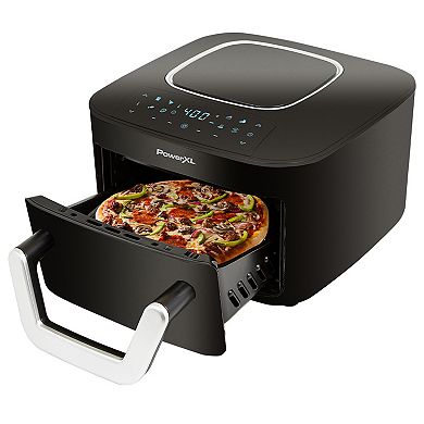 PowerXL 5-qt. Slimline Air Fryer As Seen on TV