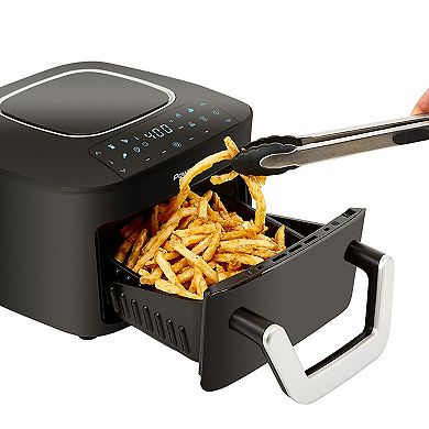 PowerXL 5-qt. Slimline Air Fryer As Seen on TV