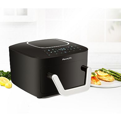 PowerXL 5-qt. Slimline Air Fryer As Seen on TV