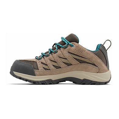 Columbia Crestwood Women's Hiking Shoes