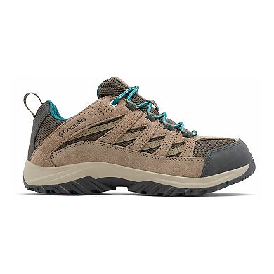 Columbia Crestwood Women's Hiking Shoes