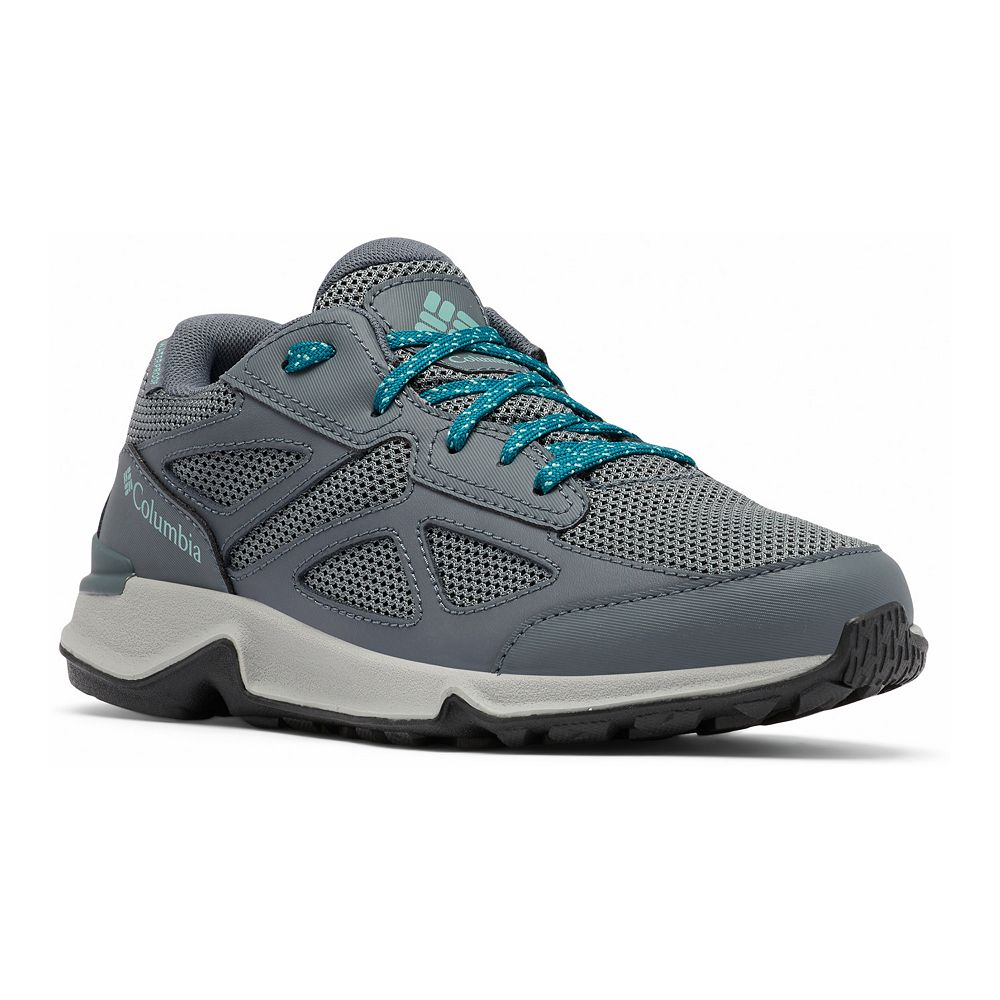 Chaussures Randonnée Columbia Vitesse Fasttrack - Imperméables Femme