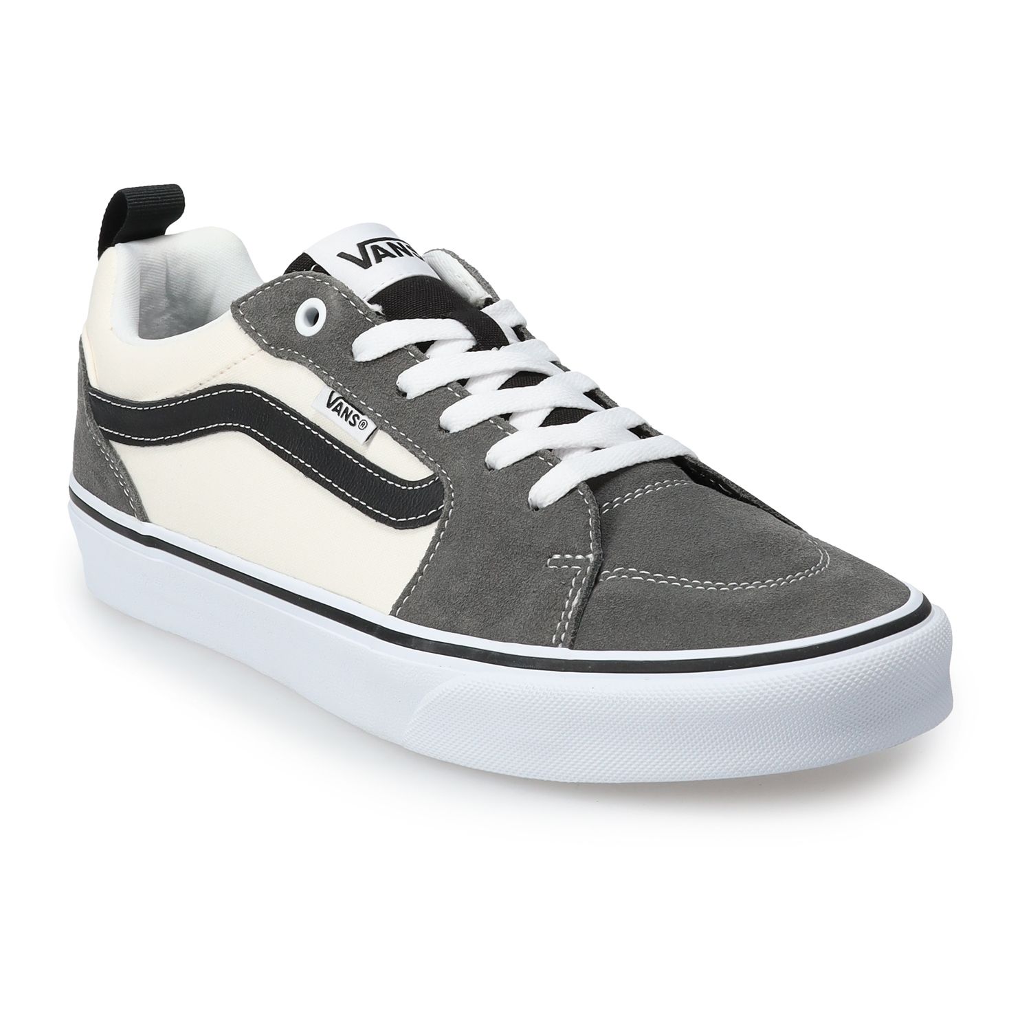 vans filmore skate shoes