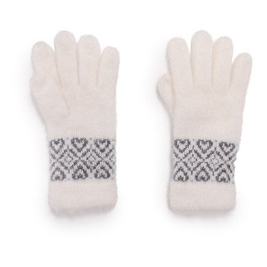 MUK LUKS® Women's Novelty Gloves