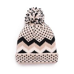 Womens White Beanie Hats Accessories Accessories Kohl S