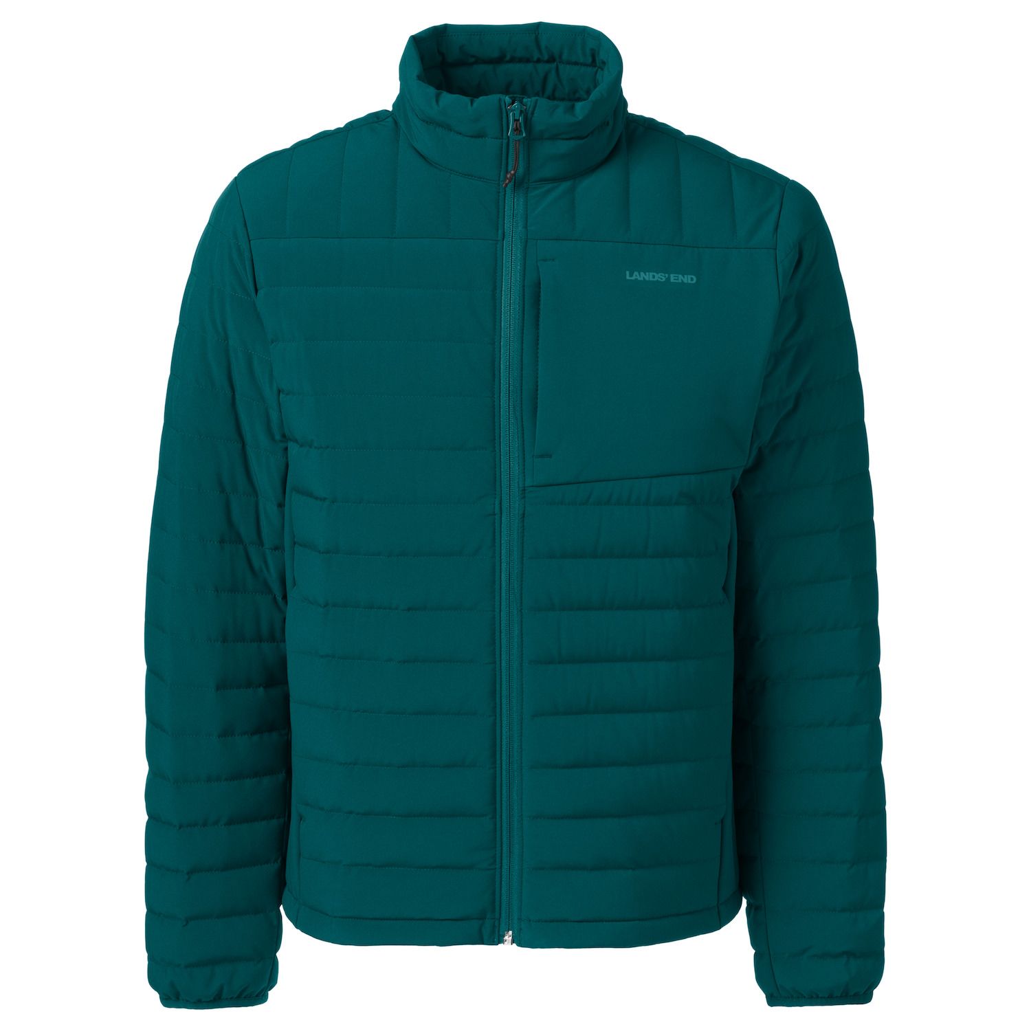 landsend down jacket