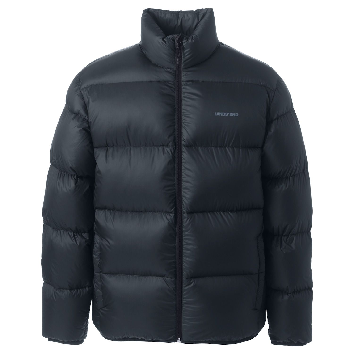 puffer jacket big and tall