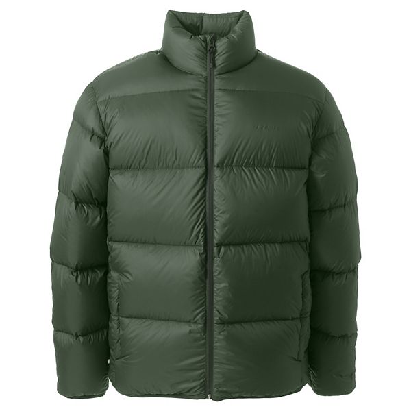 Lands end 600 down hot sale jacket