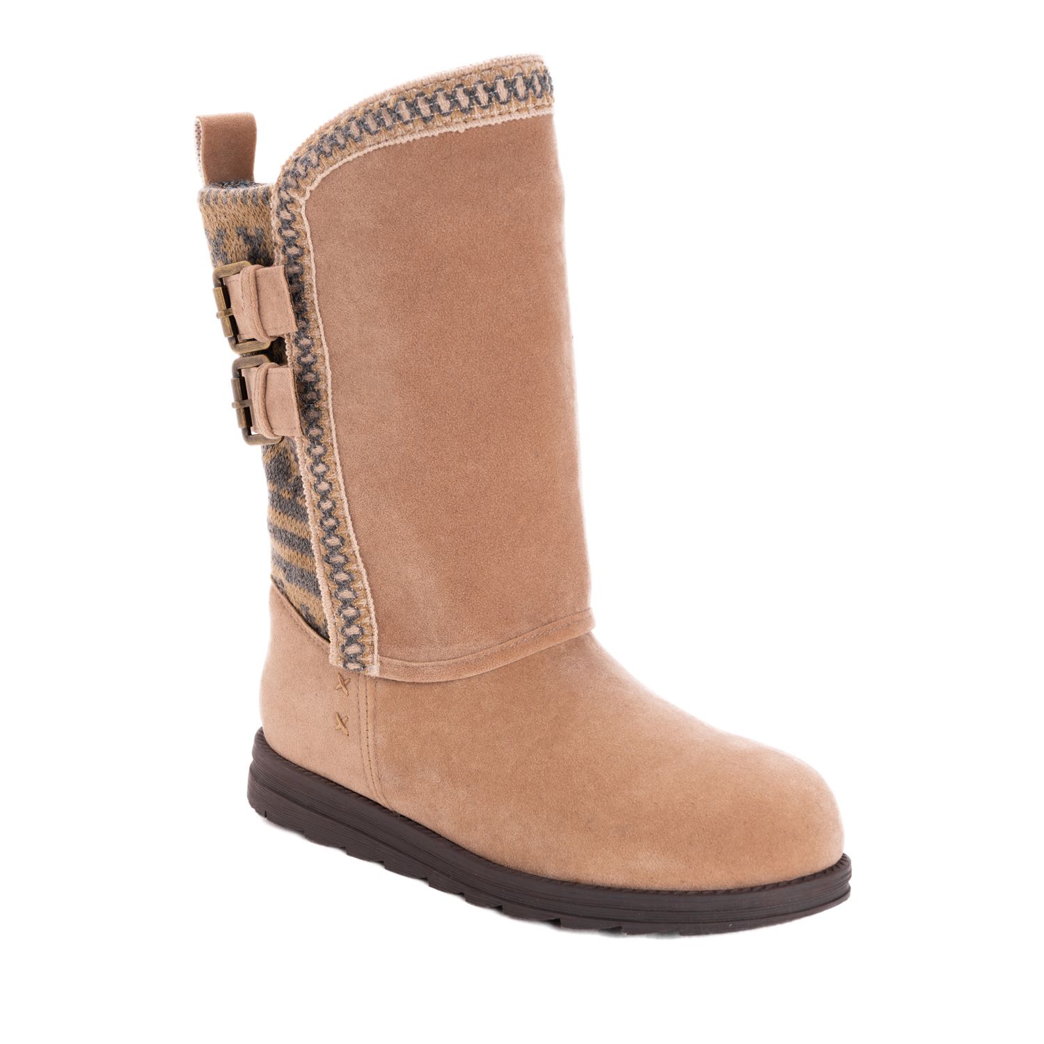 muk luk sharon boots