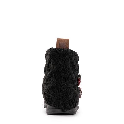 MUK LUKS Patti Women s Winter Boots