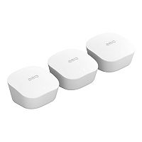 3-Pack Eero AC Dual-Band Mesh Wi-Fi 5 System Deals
