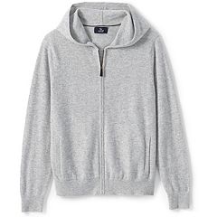 Kohls mens zip store up sweaters