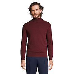 Kohls mens mock turtlenecks best sale