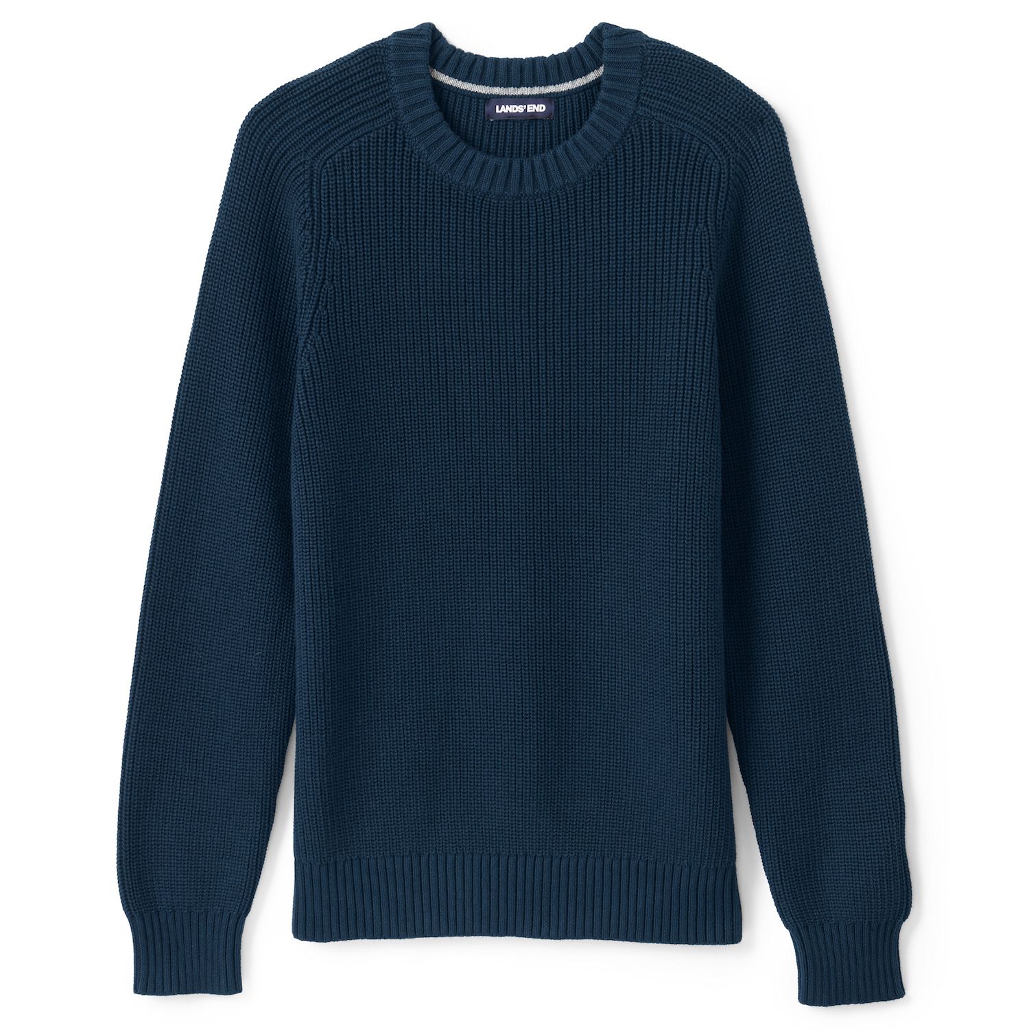 lands end drifter sweater