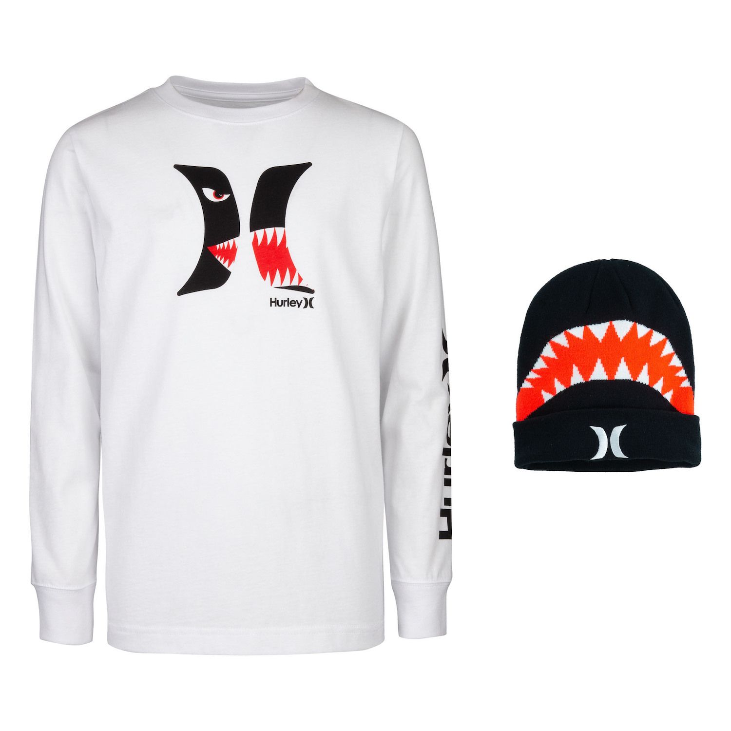 boys hurley hat