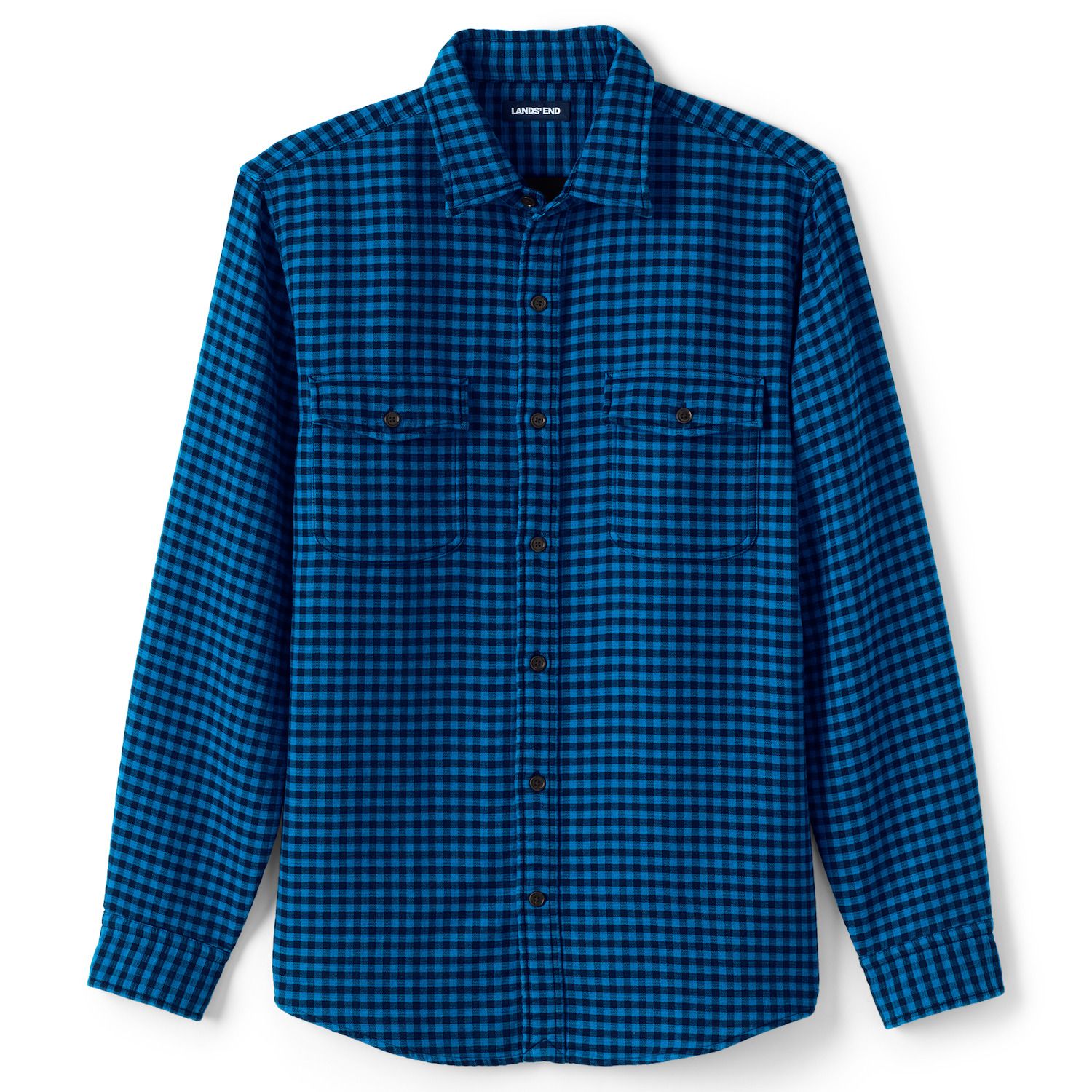 fleece lined overshirt