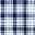Navy Tourmalin Plaid
