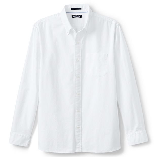 Kohls big and on sale tall dress shirts